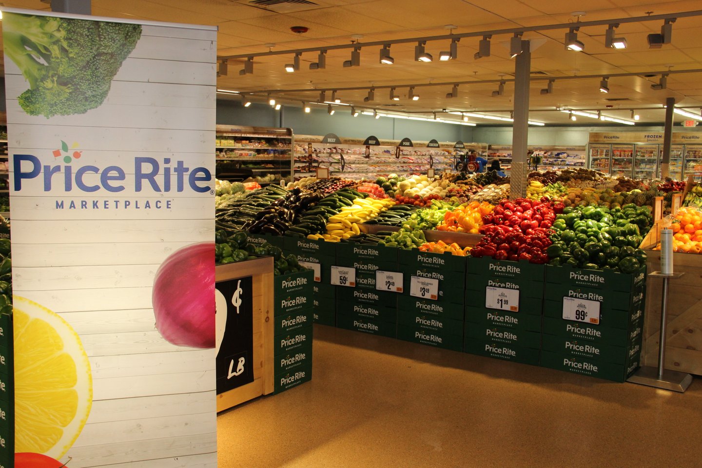 Wakefern Welcomes Madison Food to Retailer Co-op Price Rite Marketplace