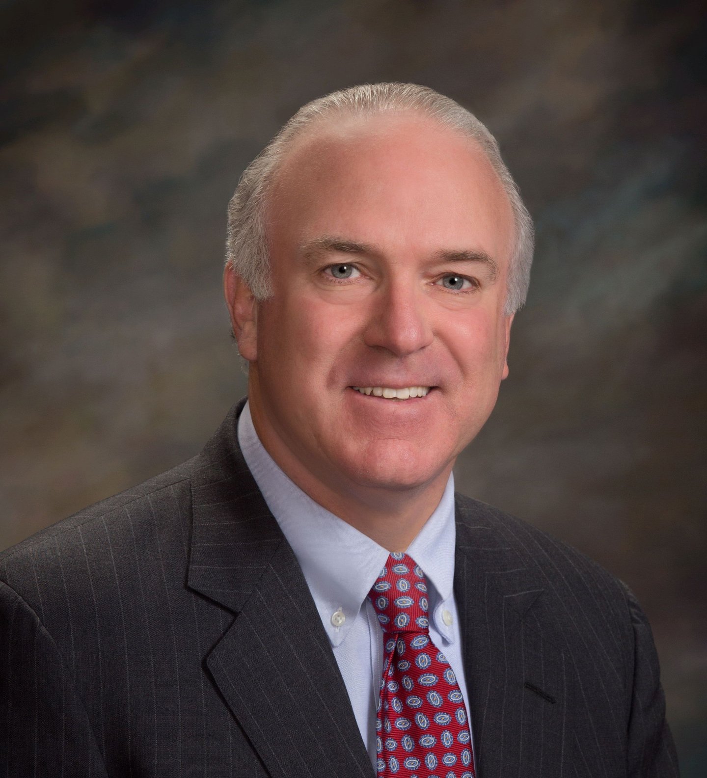 King Kullen Makes Executive Appointments Bernard P. Kennedy