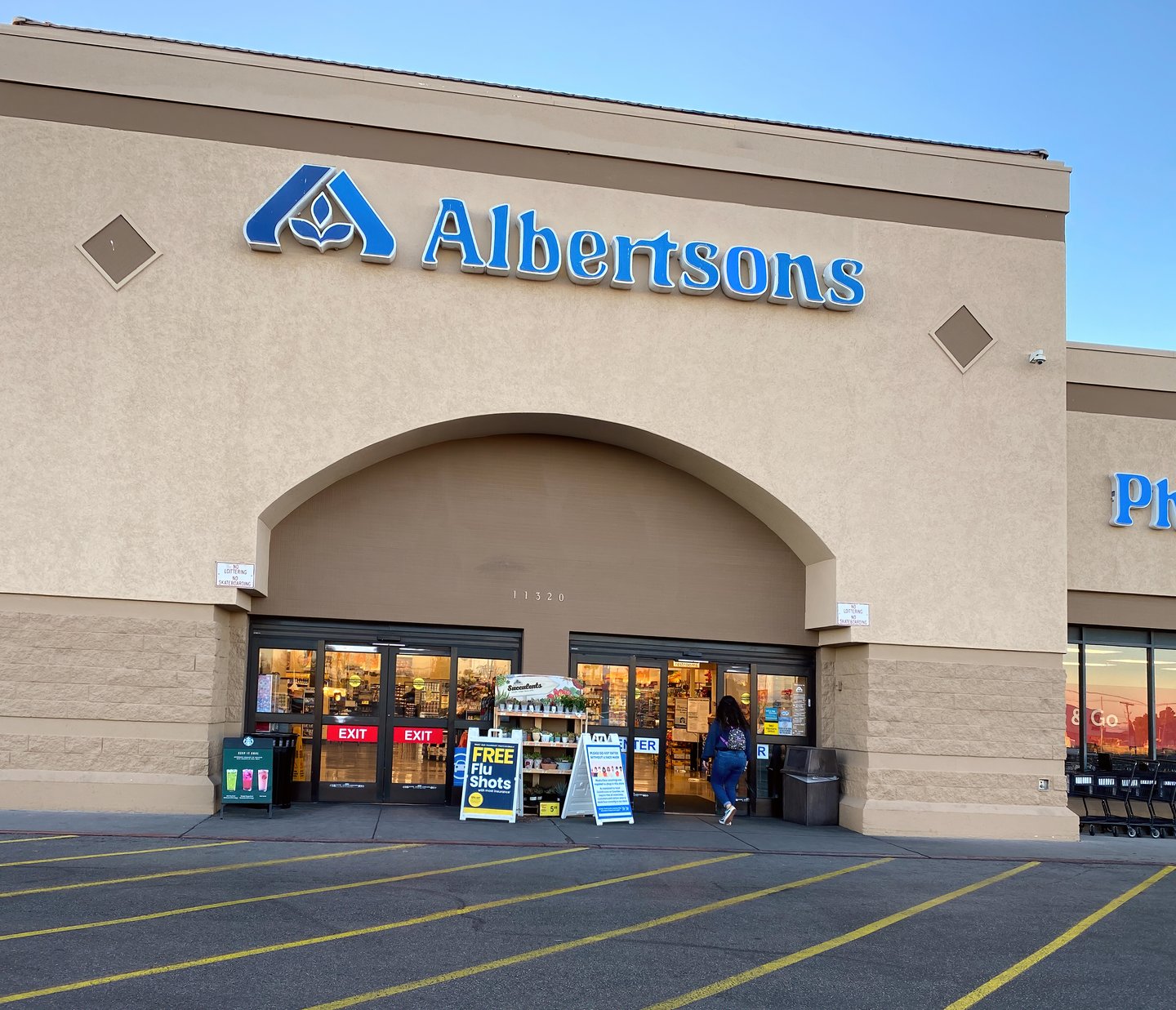 Albertsons Makes It Easier to Work With Diverse Suppliers