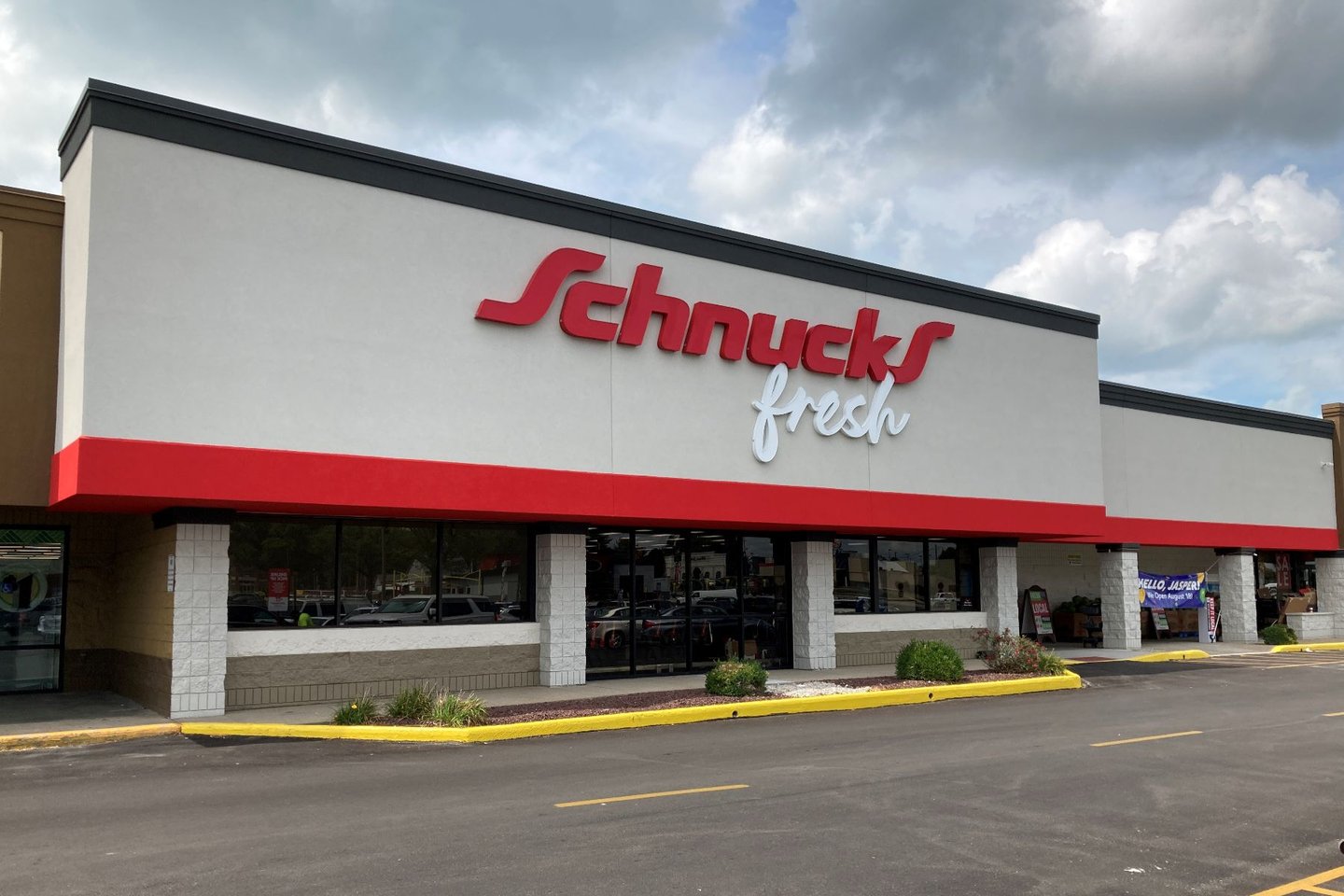 Schnucks Debuts Smaller Format Focused on Fresh