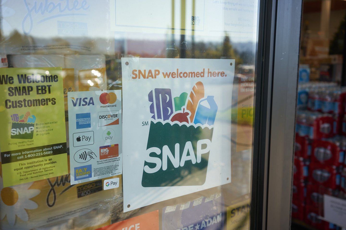 EBT SNAP Payments Now Accepted for Schnucks Delivers