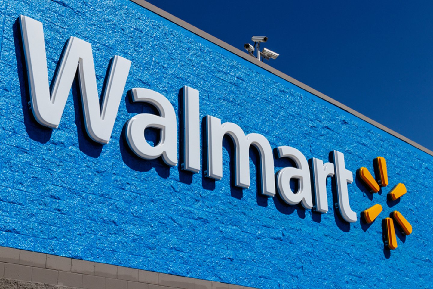 Walmart Teams With Instacart to Offer Delivery in NYC