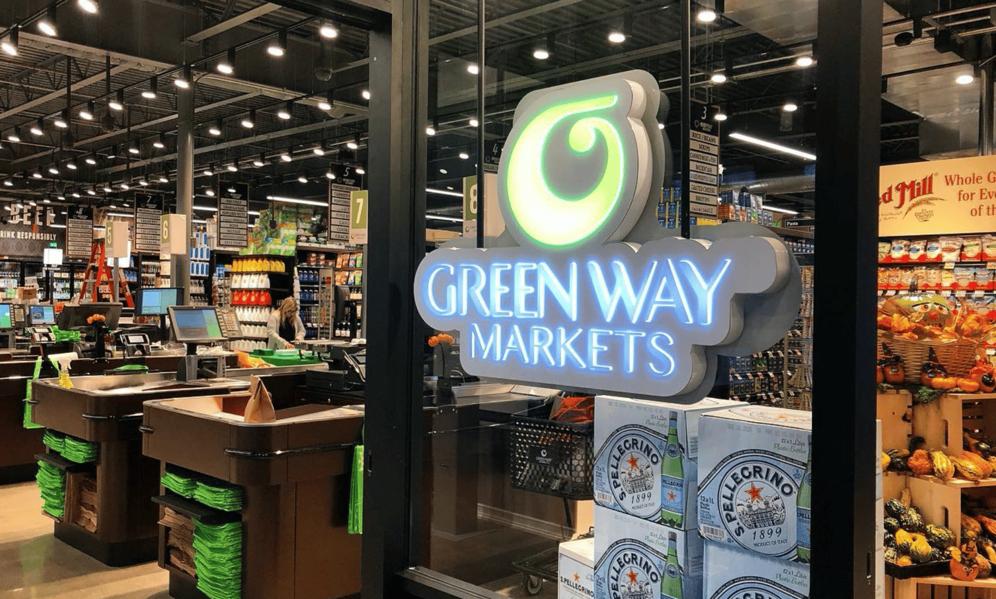 Green Way Market Maplewood