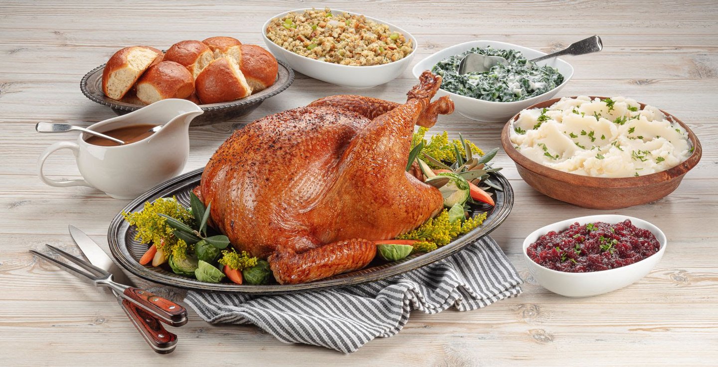 Sprouts Enables Shoppers to Pre-order for Turkey Day