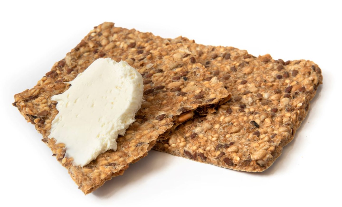 Grain-Free: The New Trend in Snacks