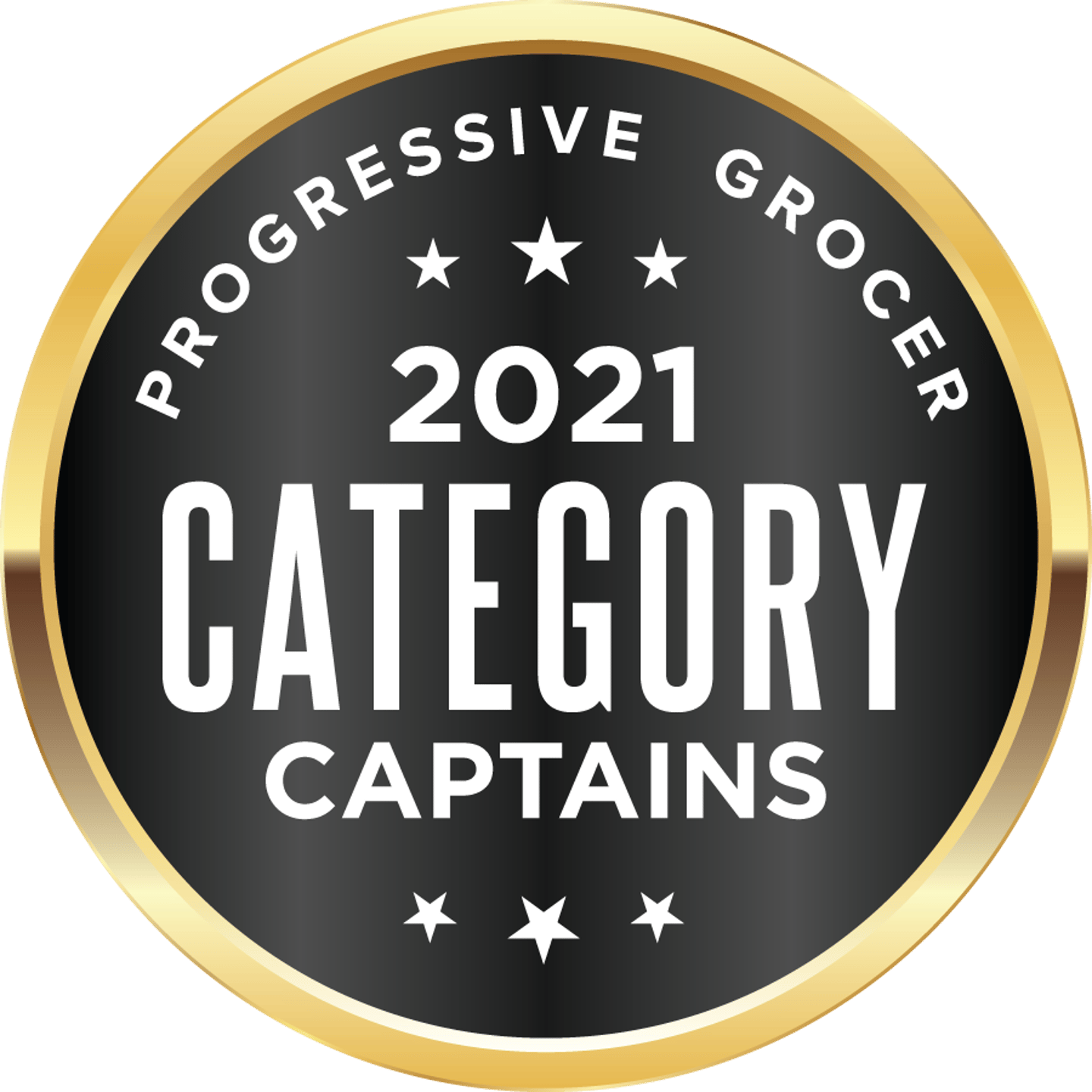 Meet This Year's Category Captains 