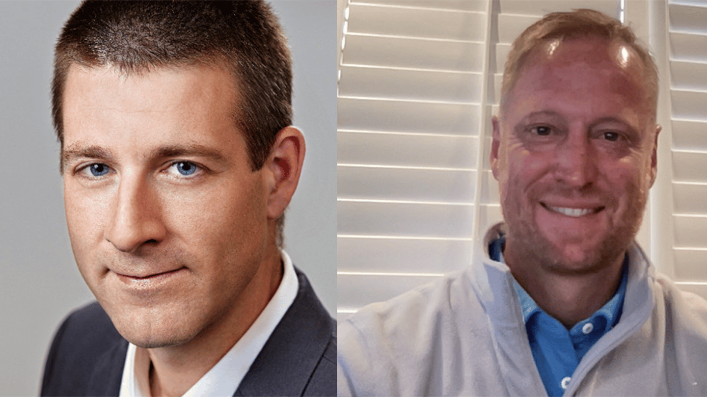 Gopuff Names 2 VPs, 1 Senior Director Kerry Person, Scott Shaw