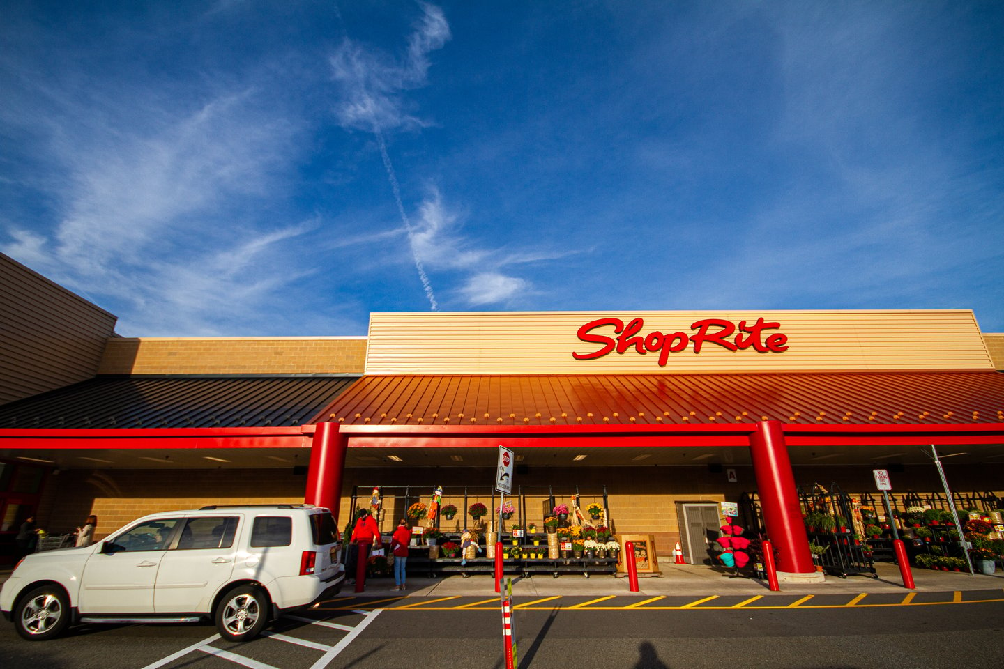 Saker ShopRites Completes Acquisition of Perlmart Stores