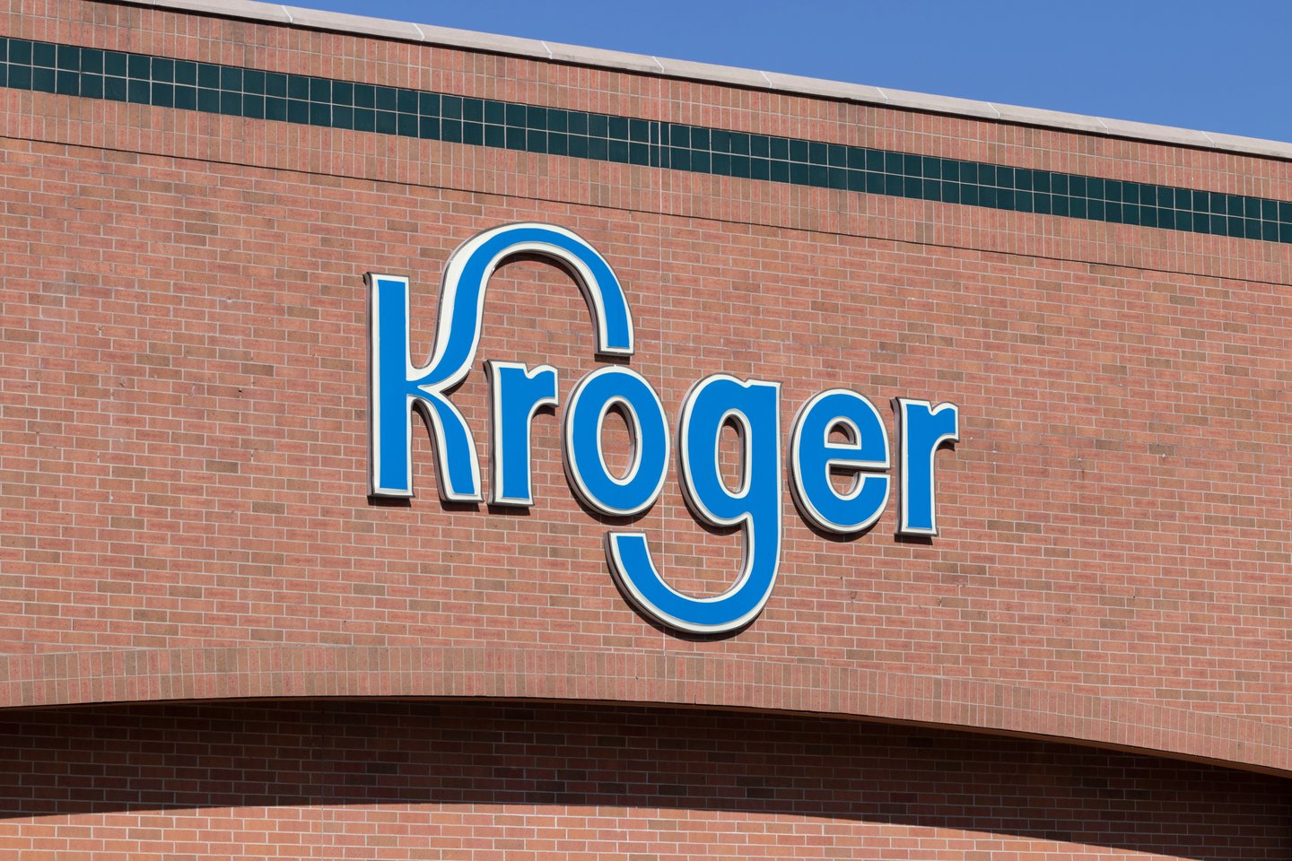 Kroger Fishers Indiana Main Image