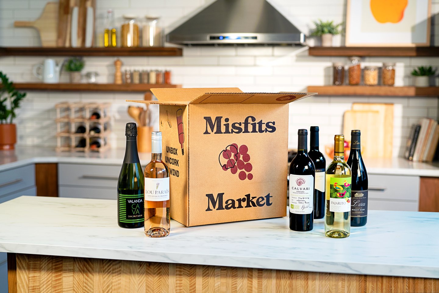 Misfit Market Wine Main Image