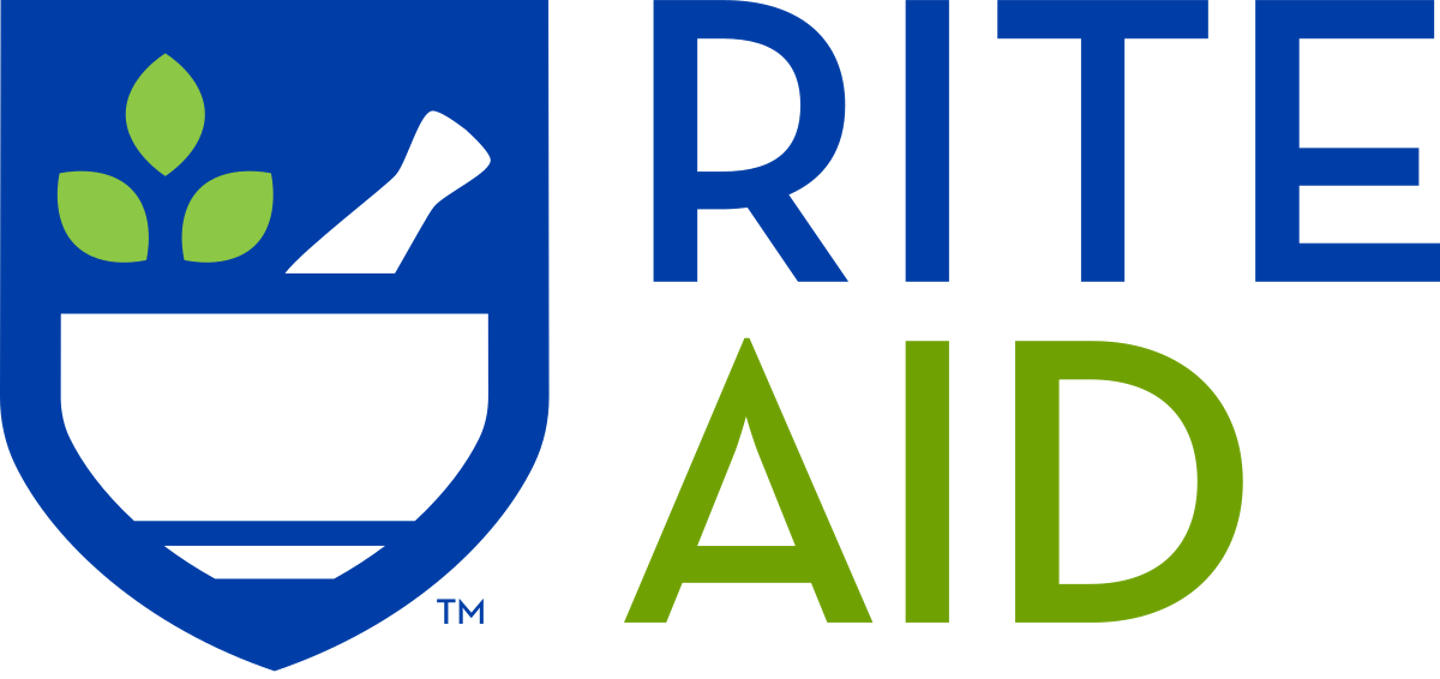 Rite Aid Logo