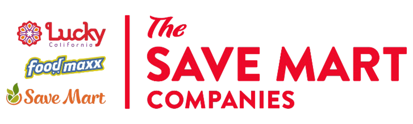 Save Mart Logos 