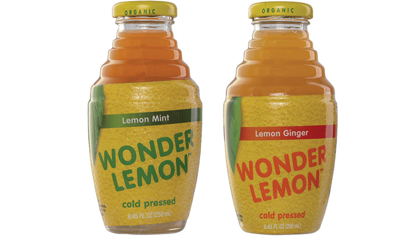 Wonder Lemon Main Image