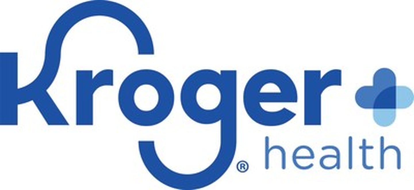 Kroger Health Offers COVID-19 Antivirals for Eligible Patients