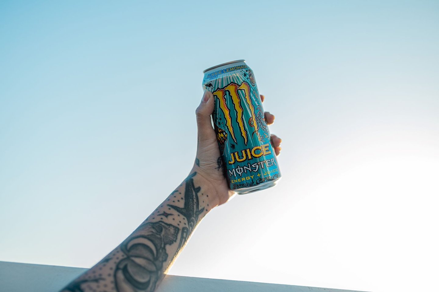 Energy Drink Market Shows No Signs of Slowing Down