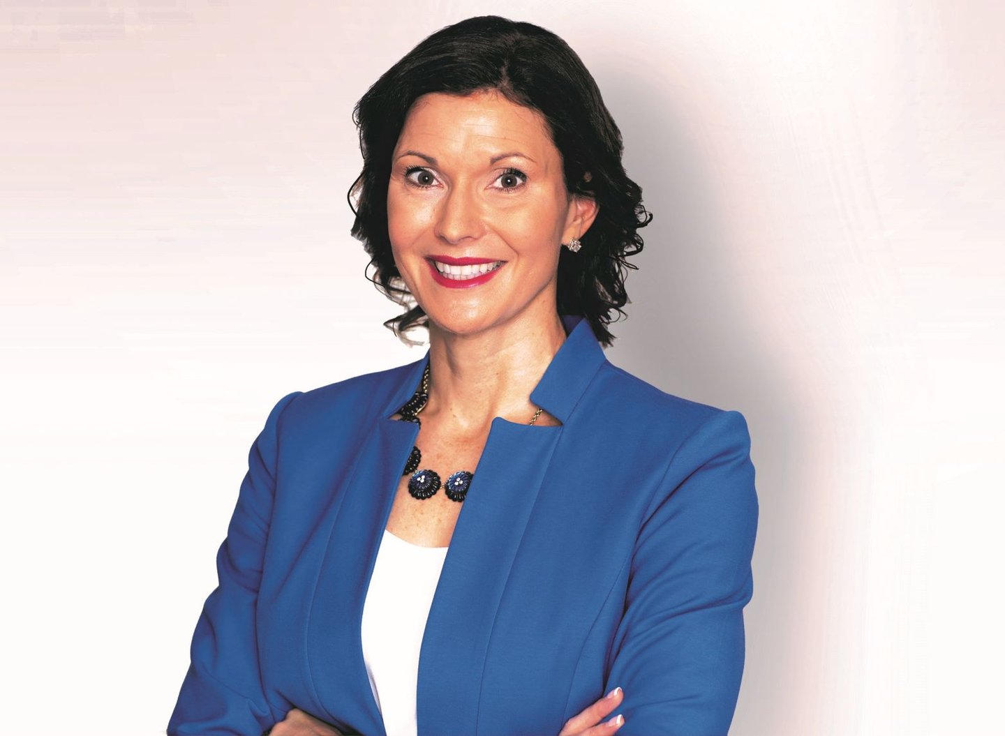 2022 Top Women in Grocery Trailblazer: Kroger's SVP of Operations