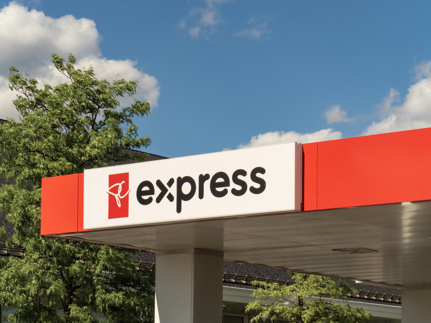 Loblaw PC Express Main Image