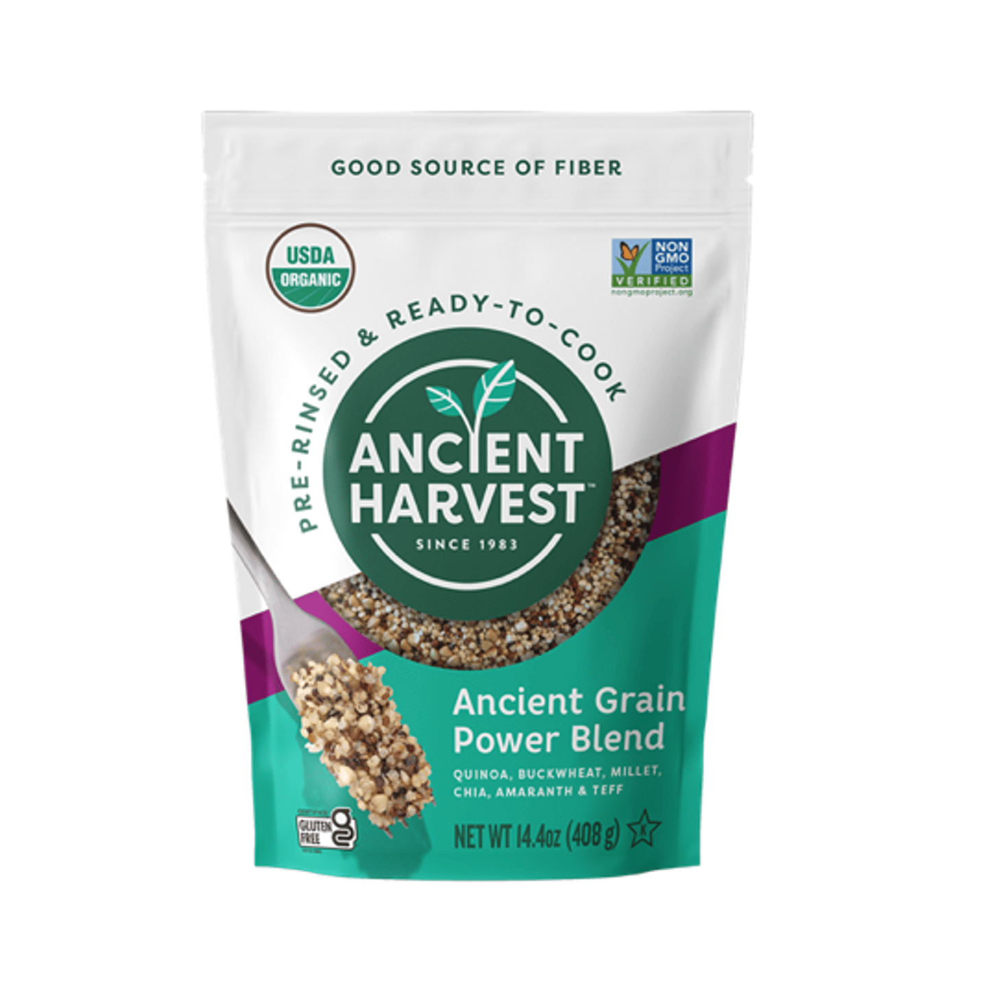 Ancient Harvest Ancient Grain Power Blend Main Image