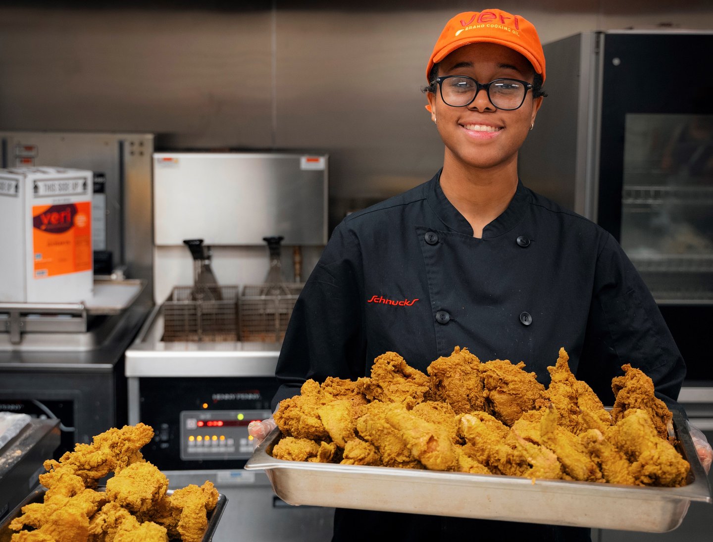 Schnucks Prepared Food Main Image