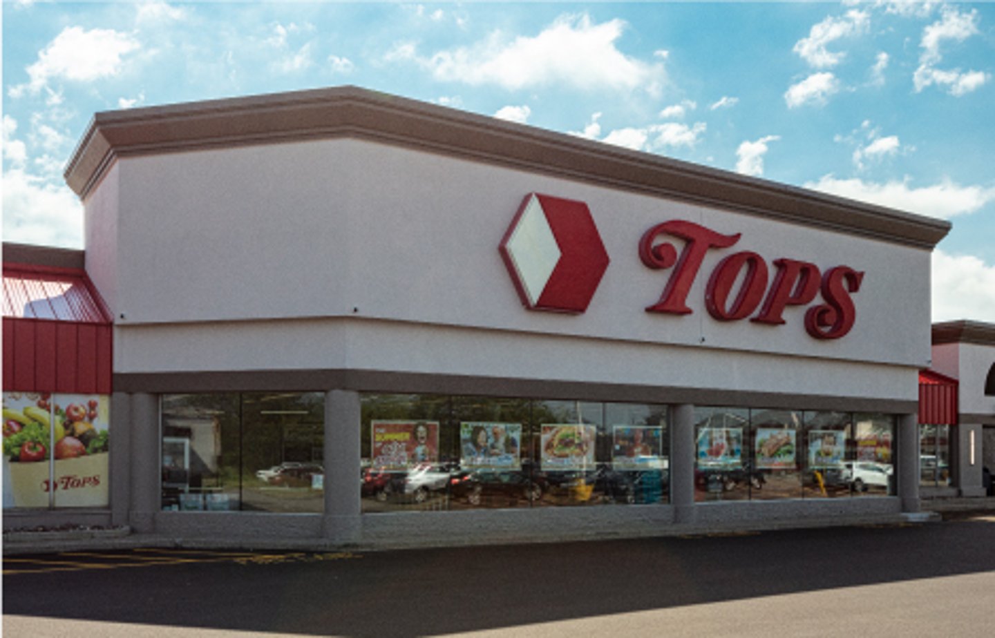 Tops Completes $2.7M Renovation in New York 