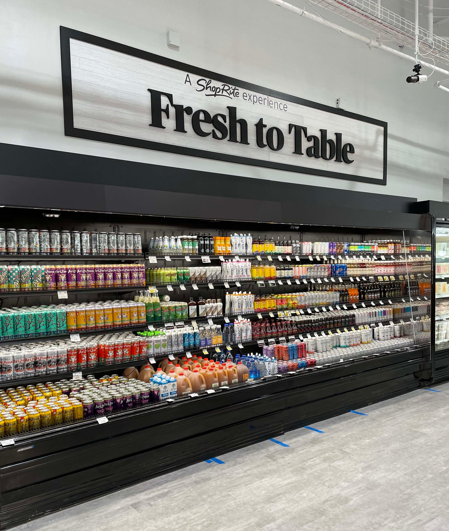 ShopRite Fresh to Table 