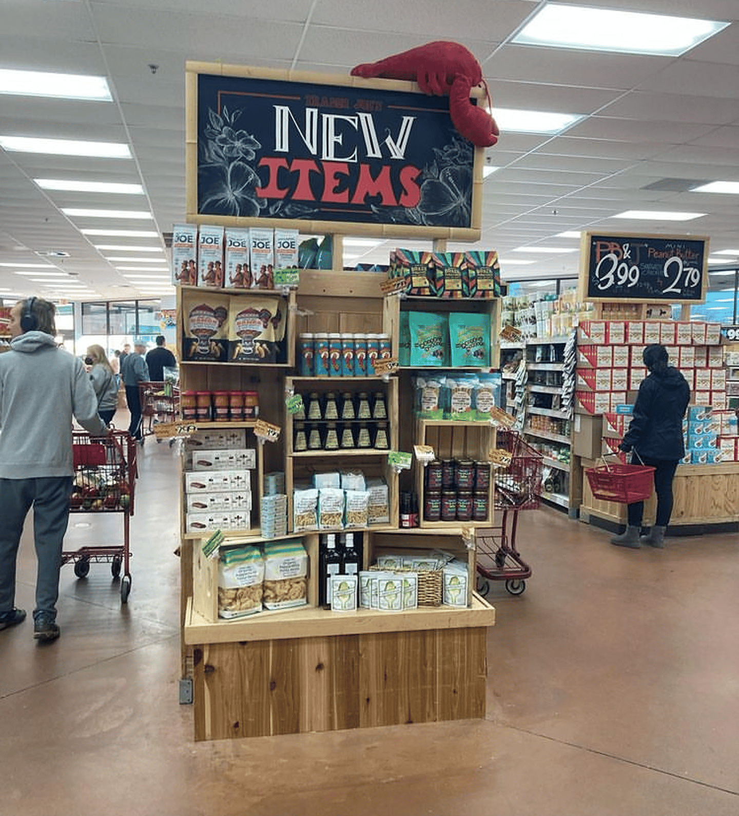 Trader Joe's