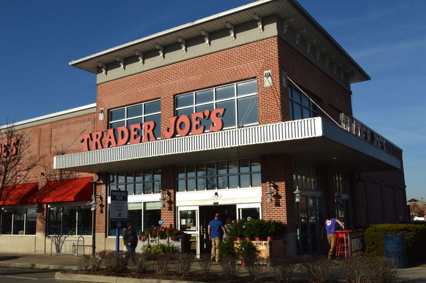 Trader Joe's