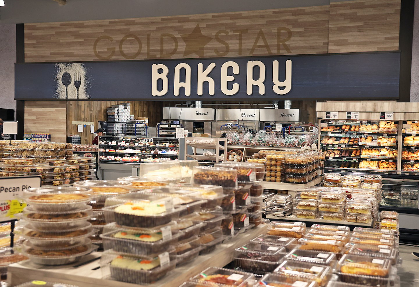 Shoprite Bakery Long Island