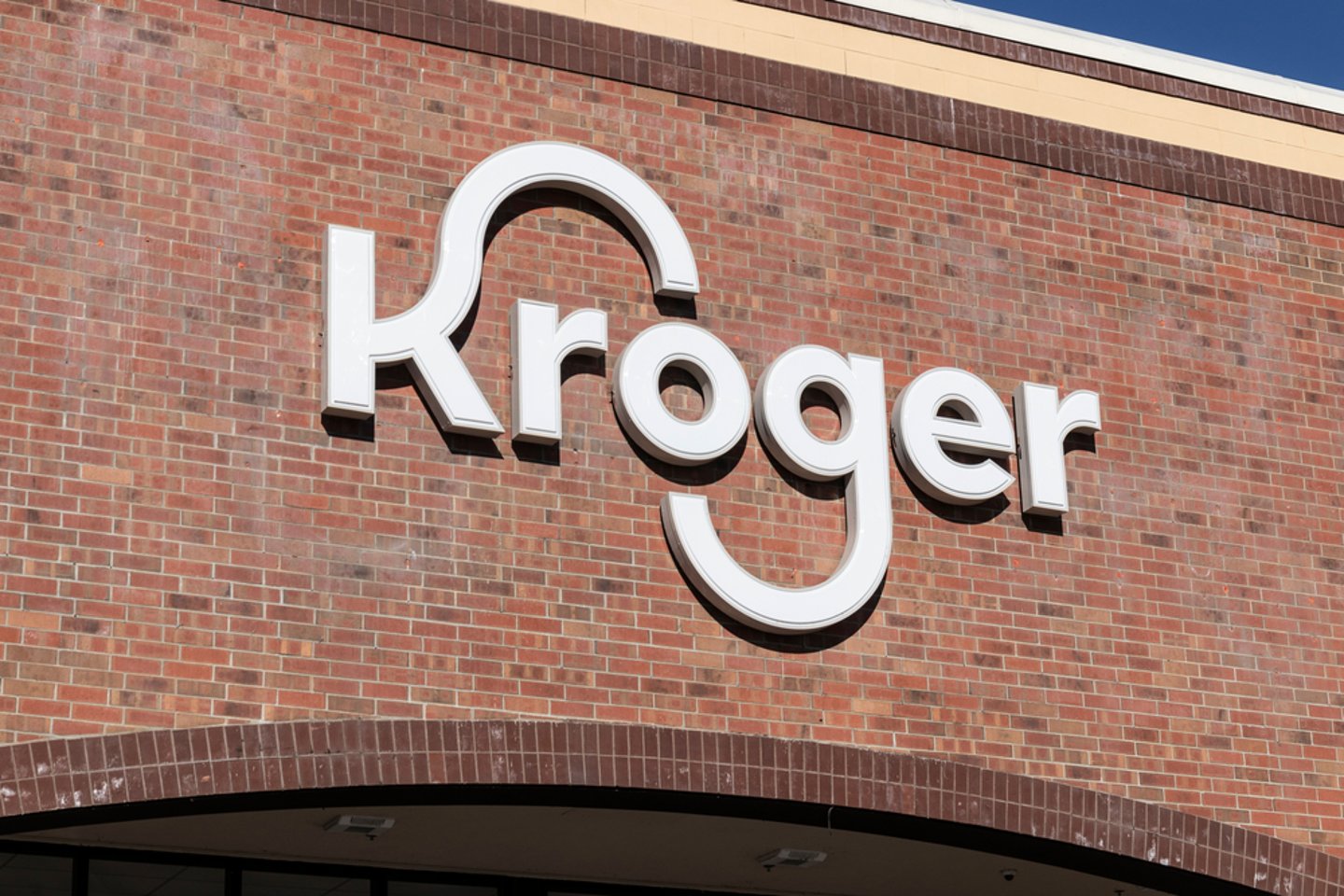 Kroger Main Image