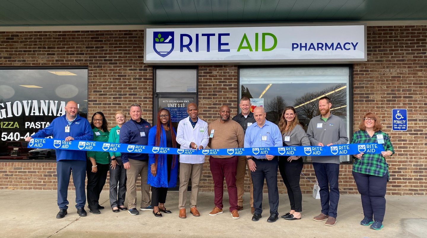 Rite Aid Greenville