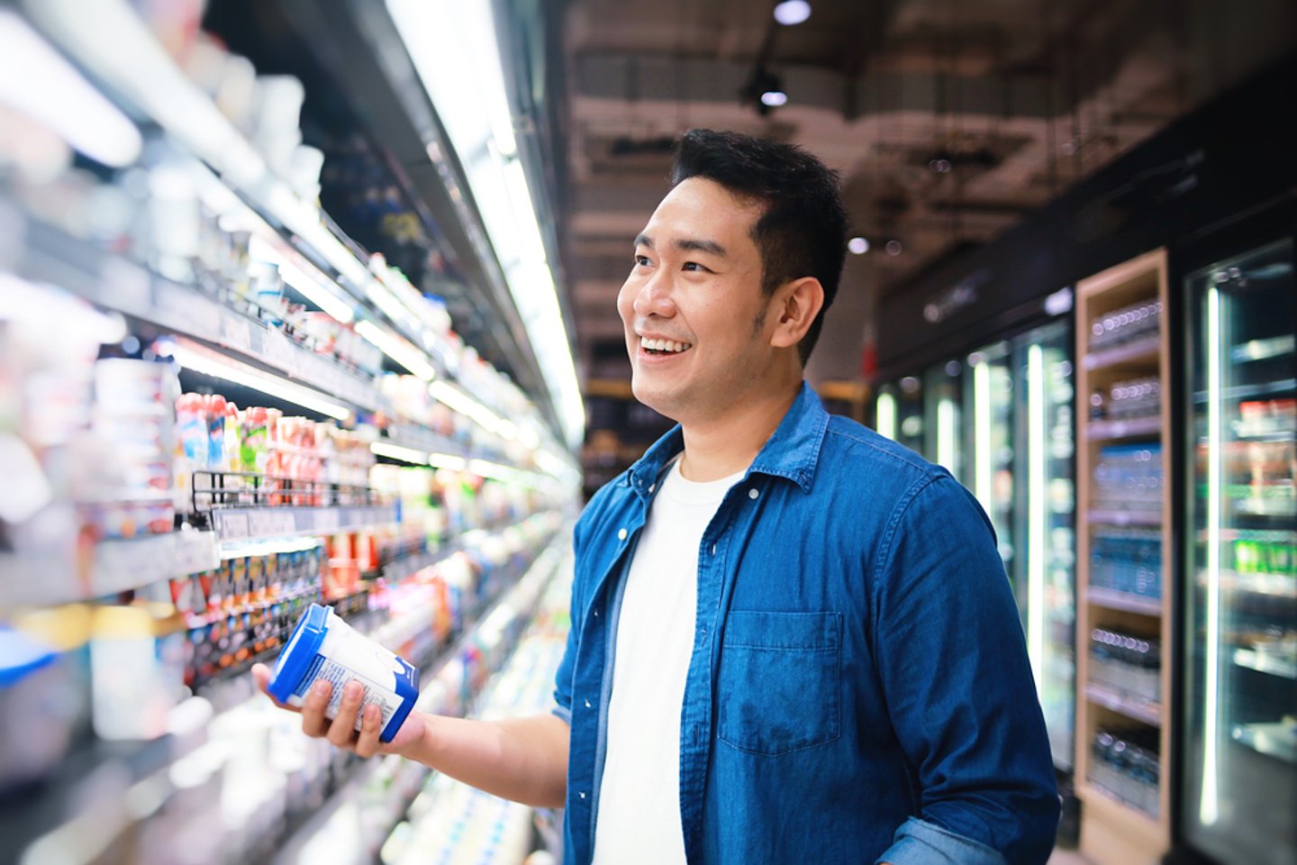 Shopping for Brand Main Image