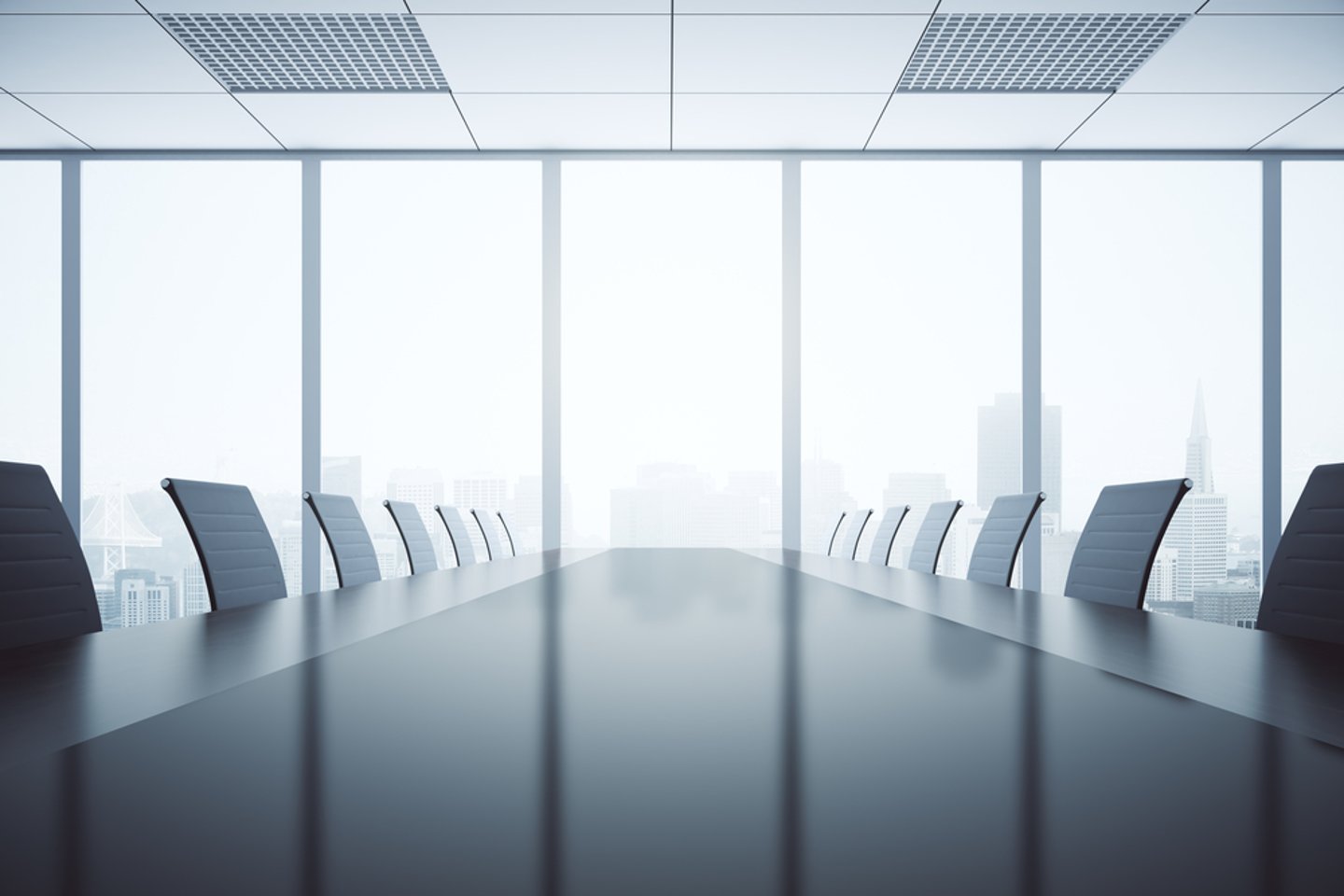 Executive Boardroom Main Image