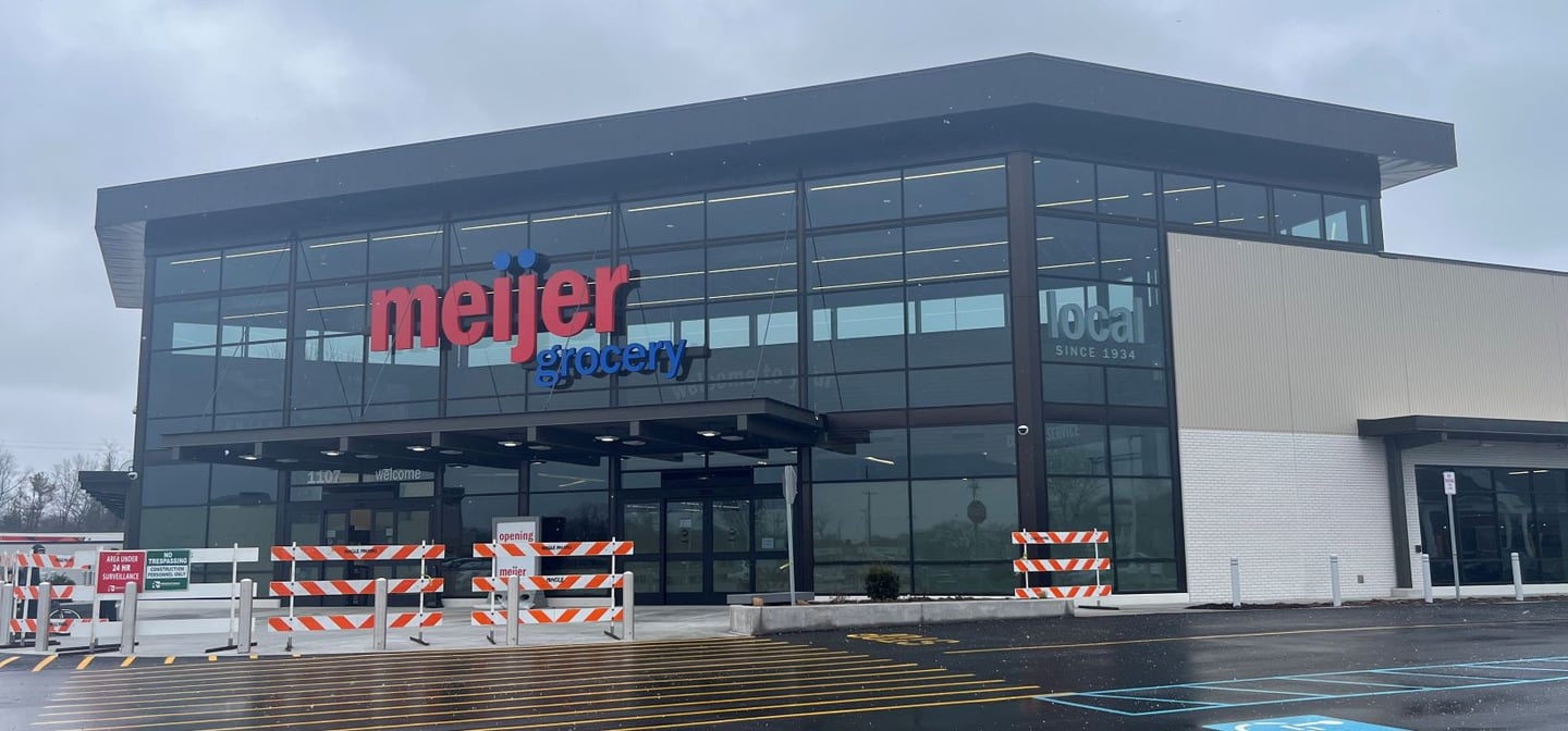 Meijer Grocery