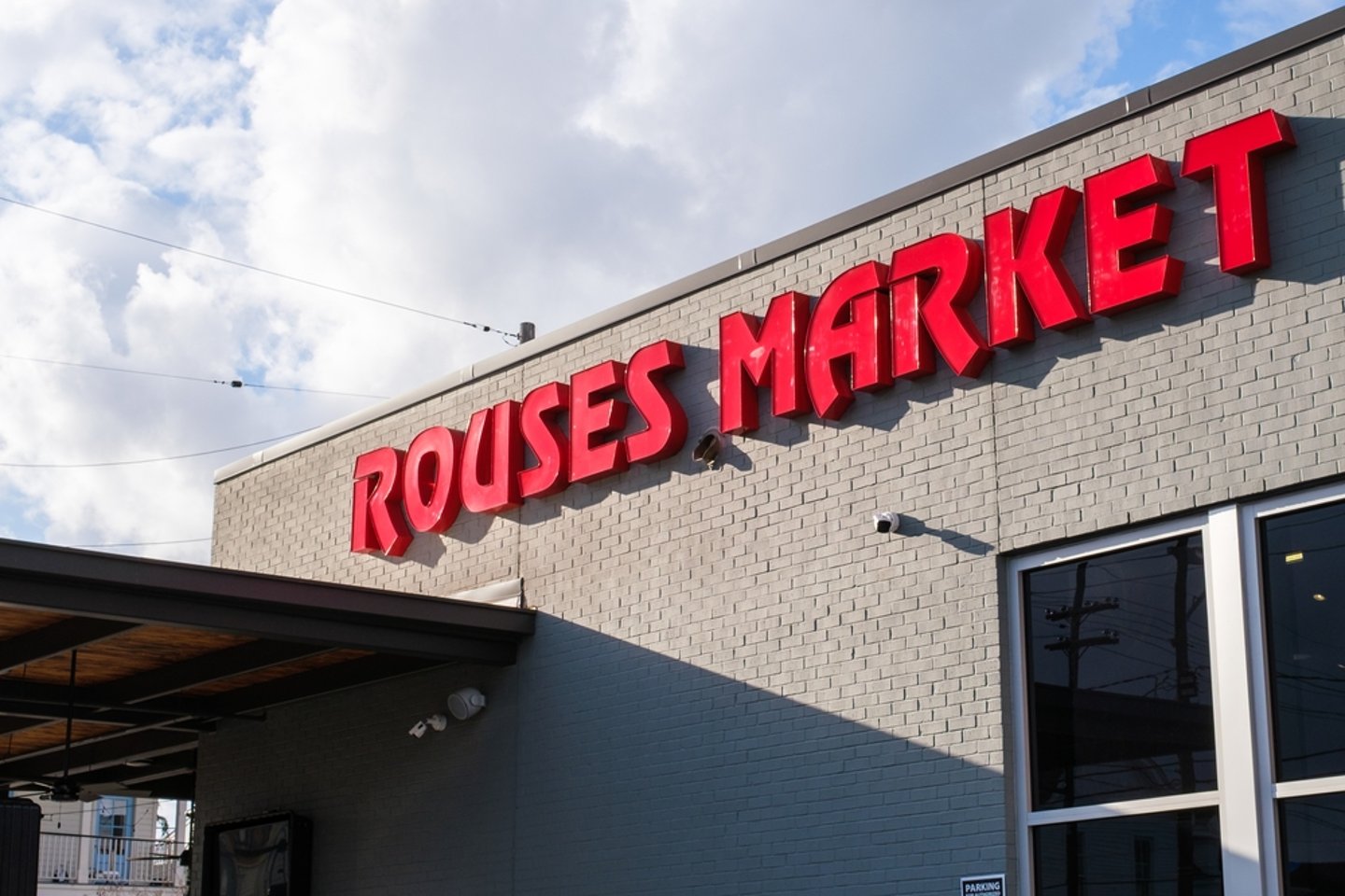 Rouses Market Store New Orleans Main Image