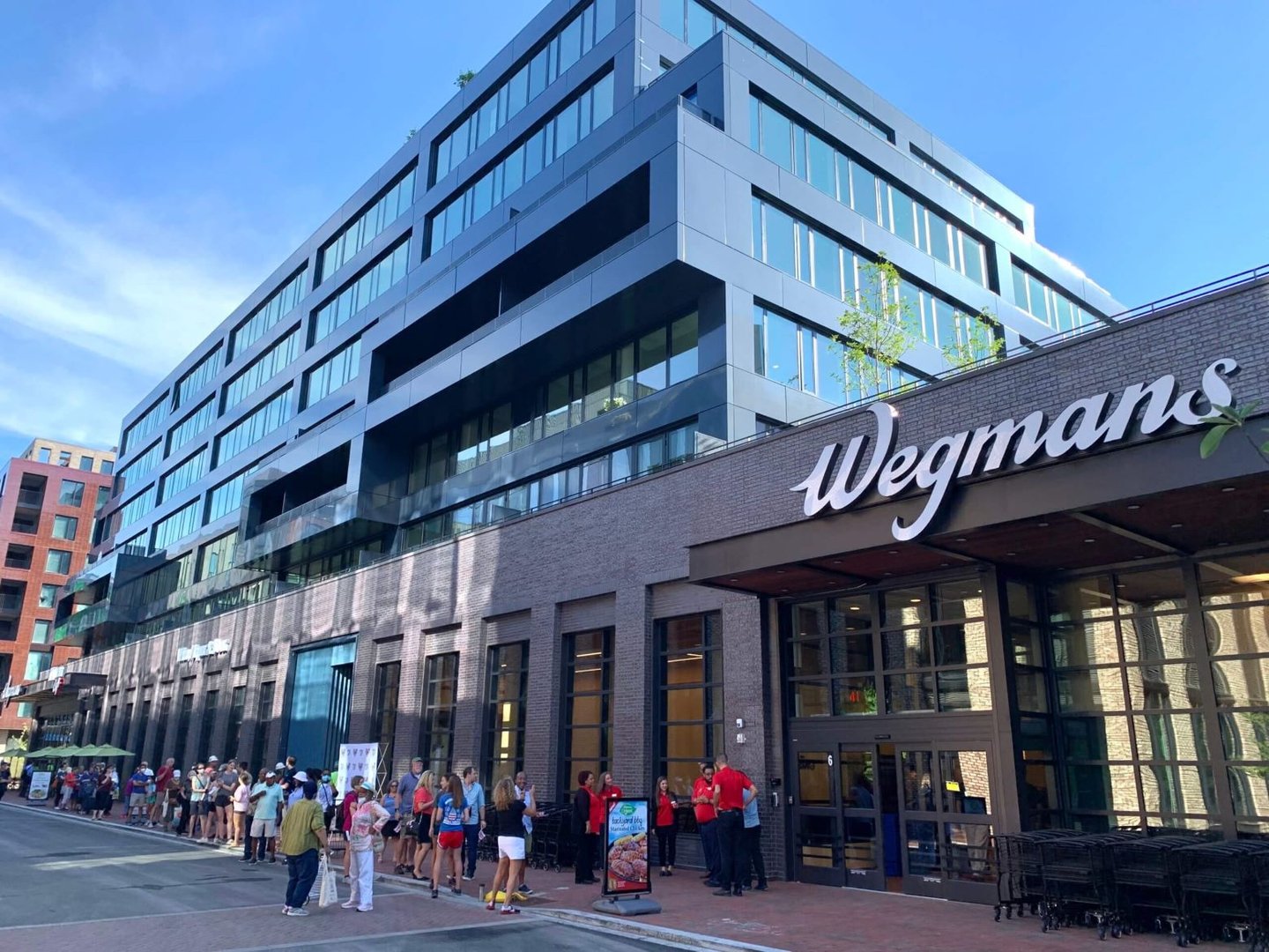 Wegmans