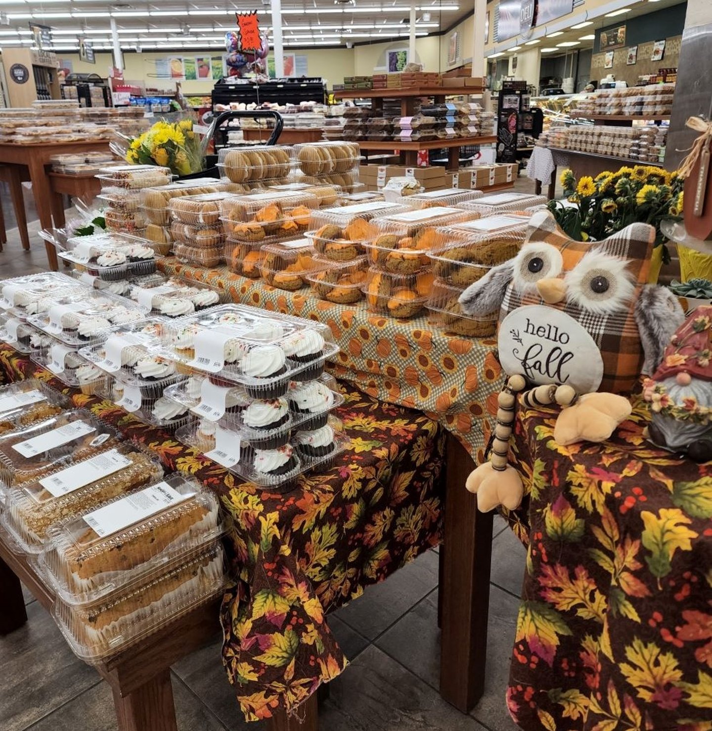 Charley Family Shop ’N Save