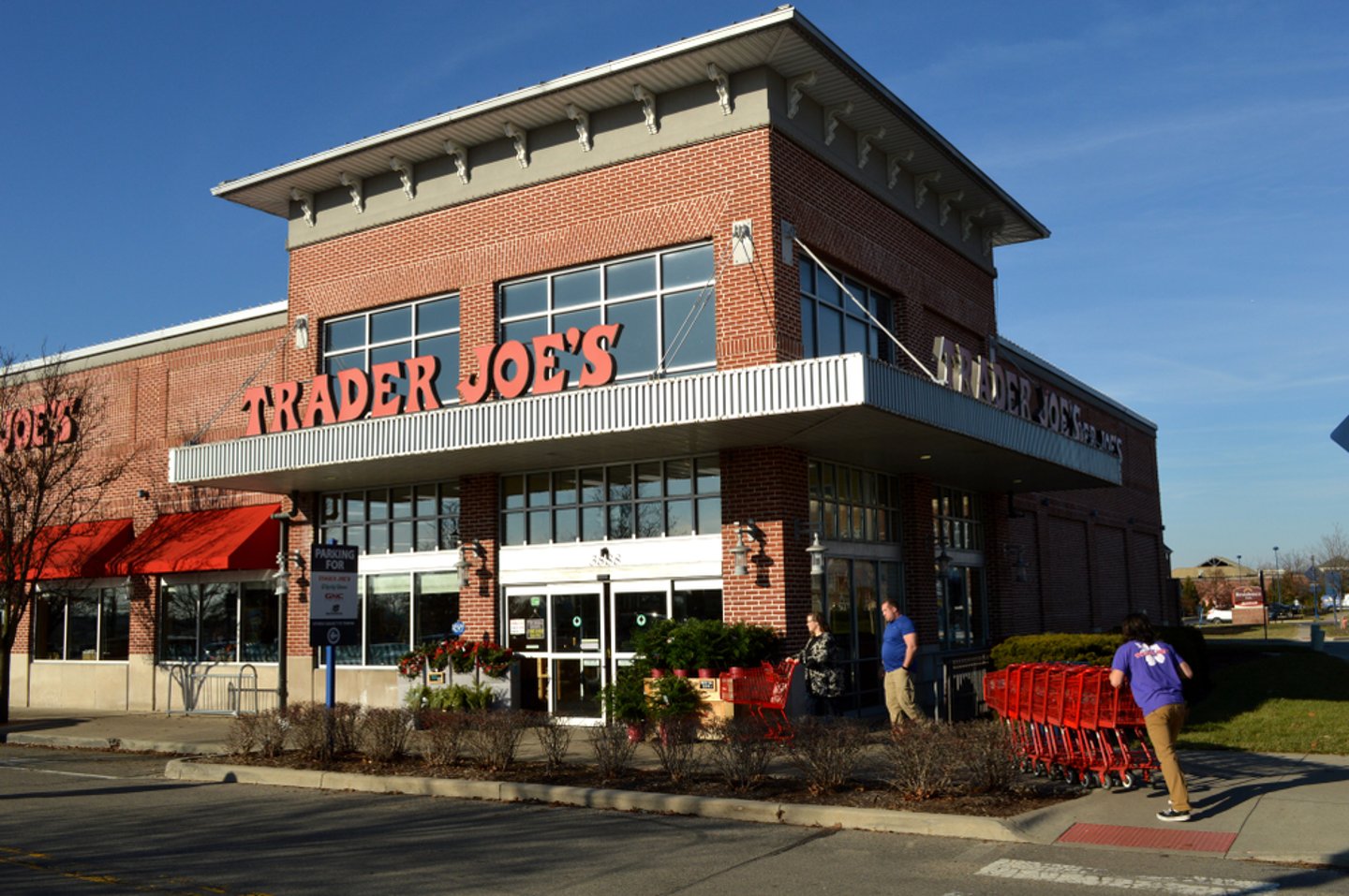 Trader Joe's