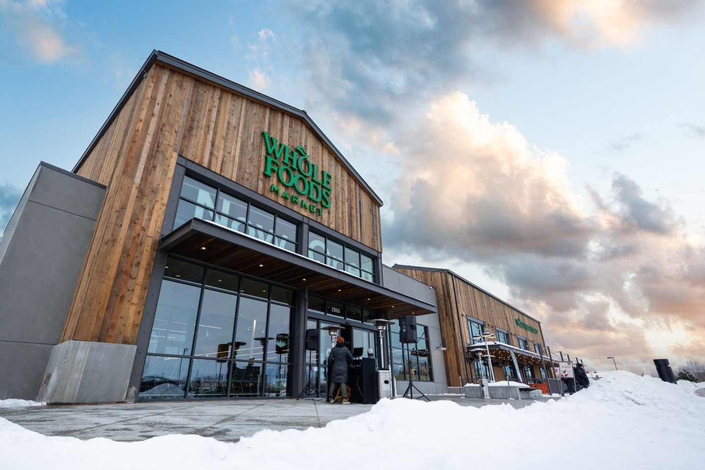 Whole Foods Montana 