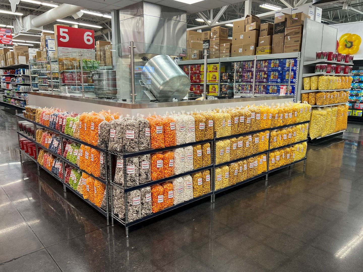 Gordon Food Service