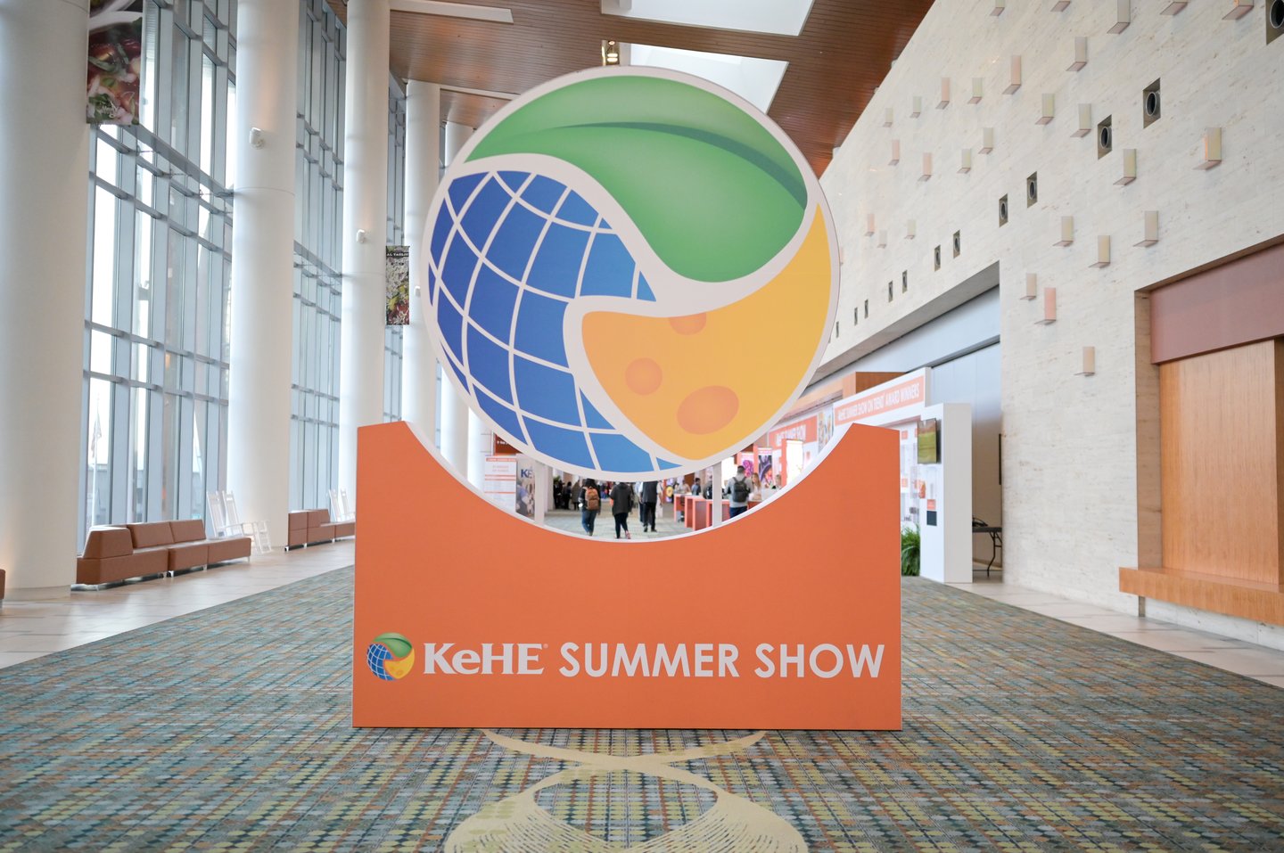 KeHE Summer Show 2023 Main Image