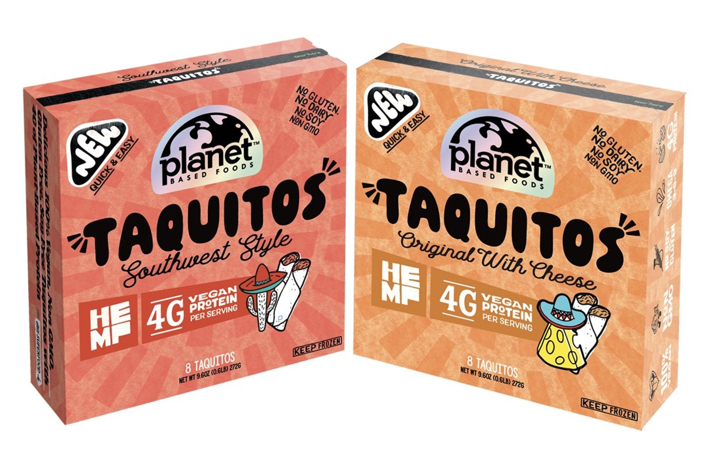 Taquitos