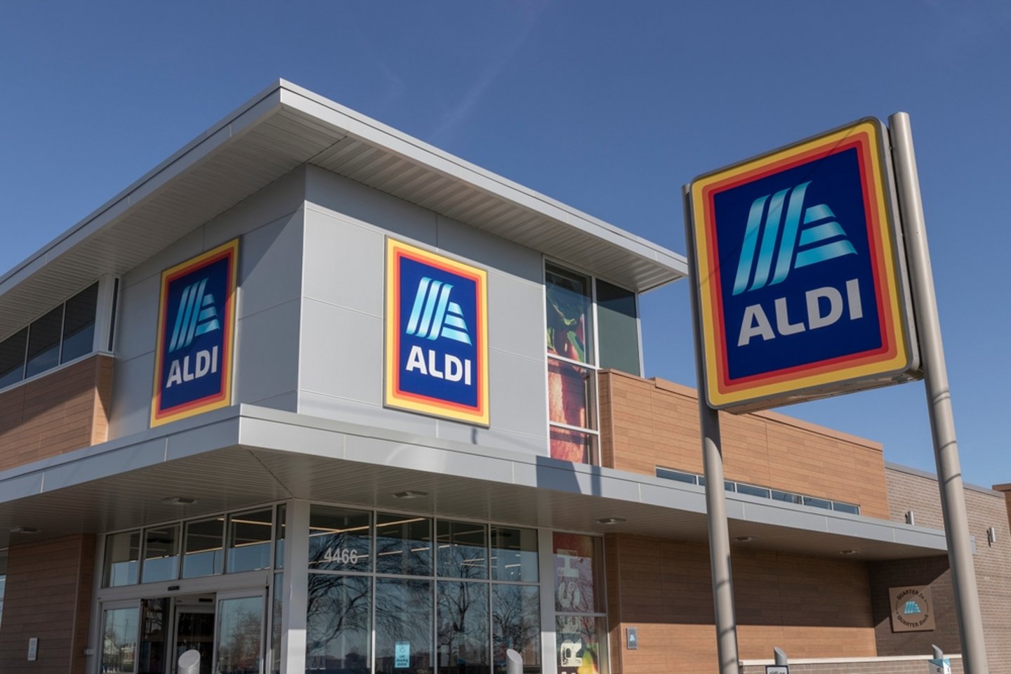 Aldi 