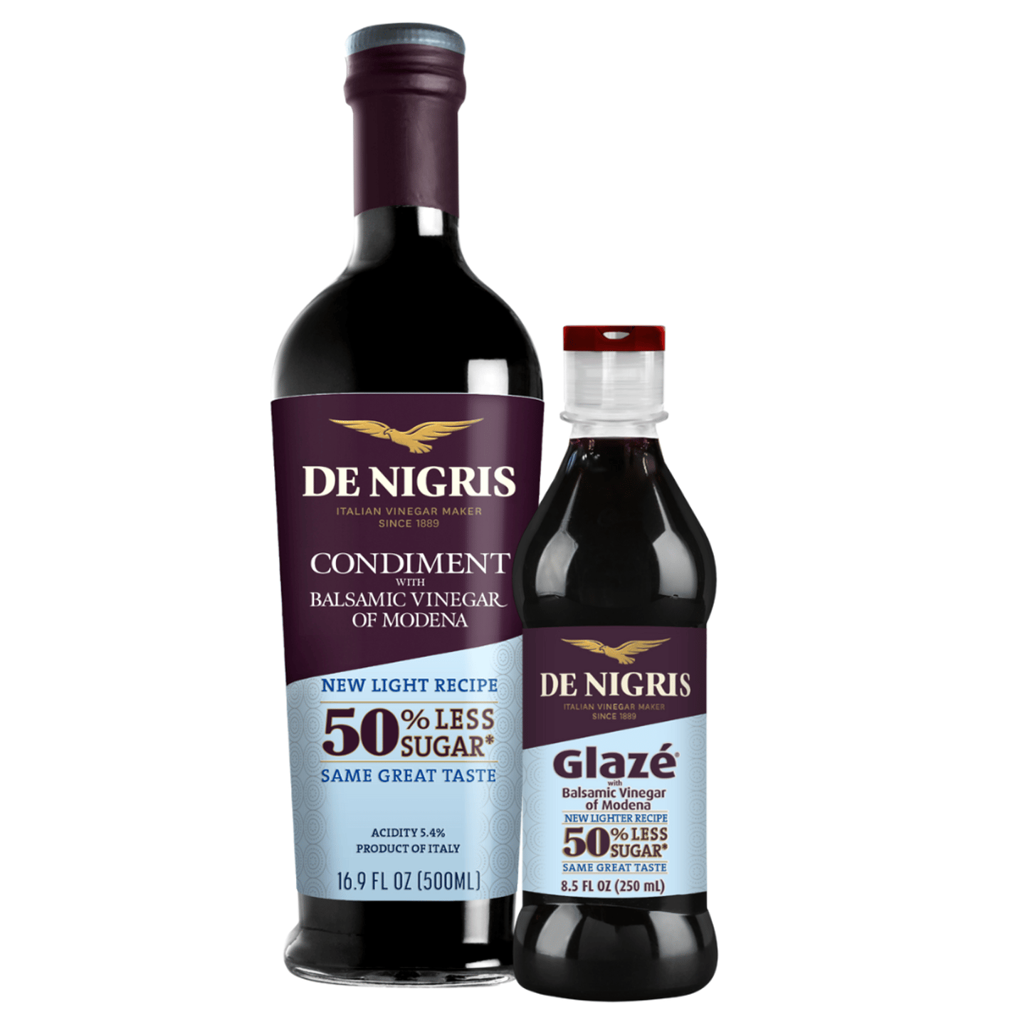 De Nigris 1889 Vinegar Main Image