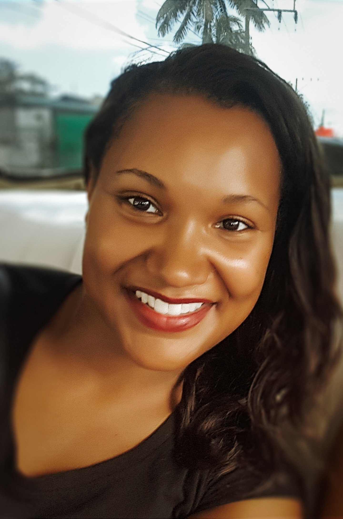 Kamilah Whitfield Main Image