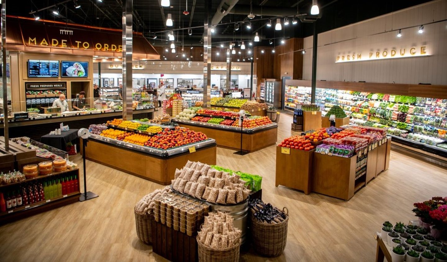 The Fresh Market Carmel