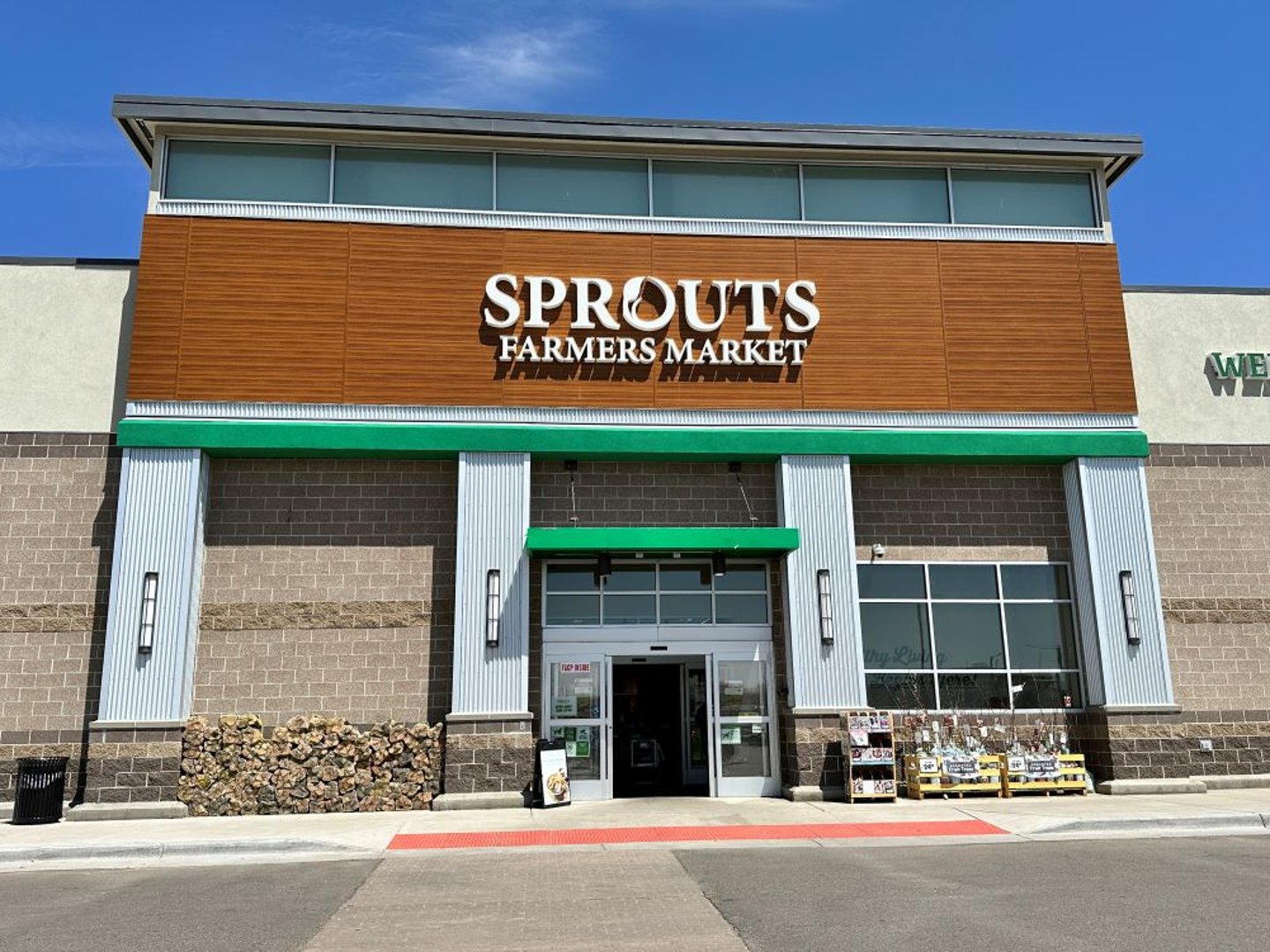 Sprouts Farmers Market