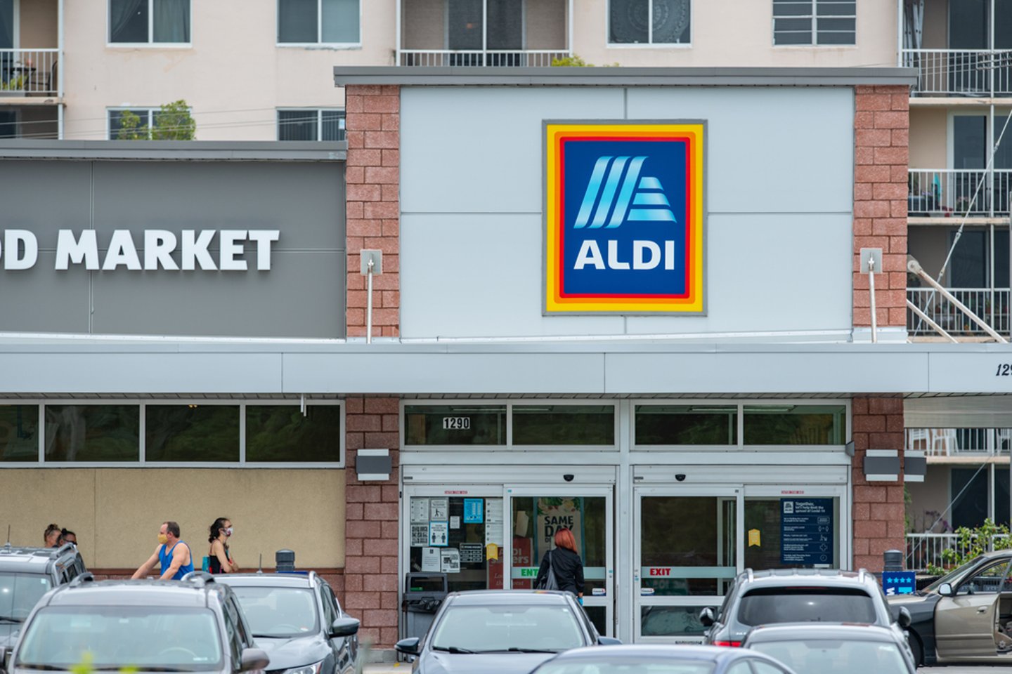 Aldi 