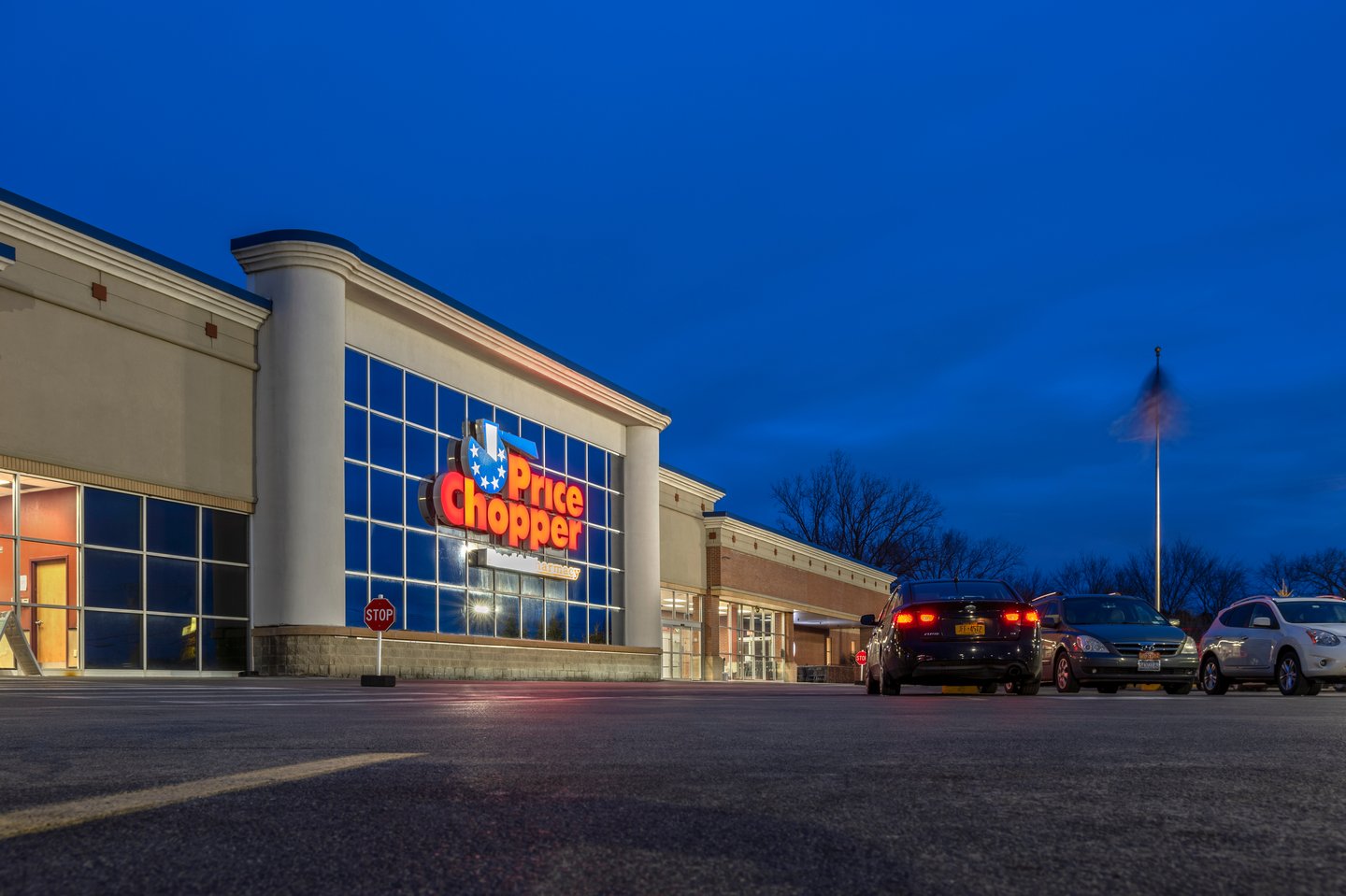 Price Chopper Twilight Main Image