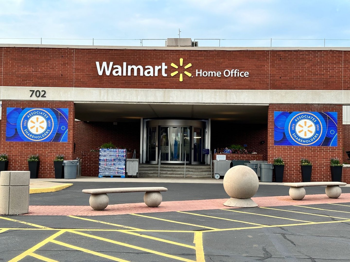 Walmart Home Office