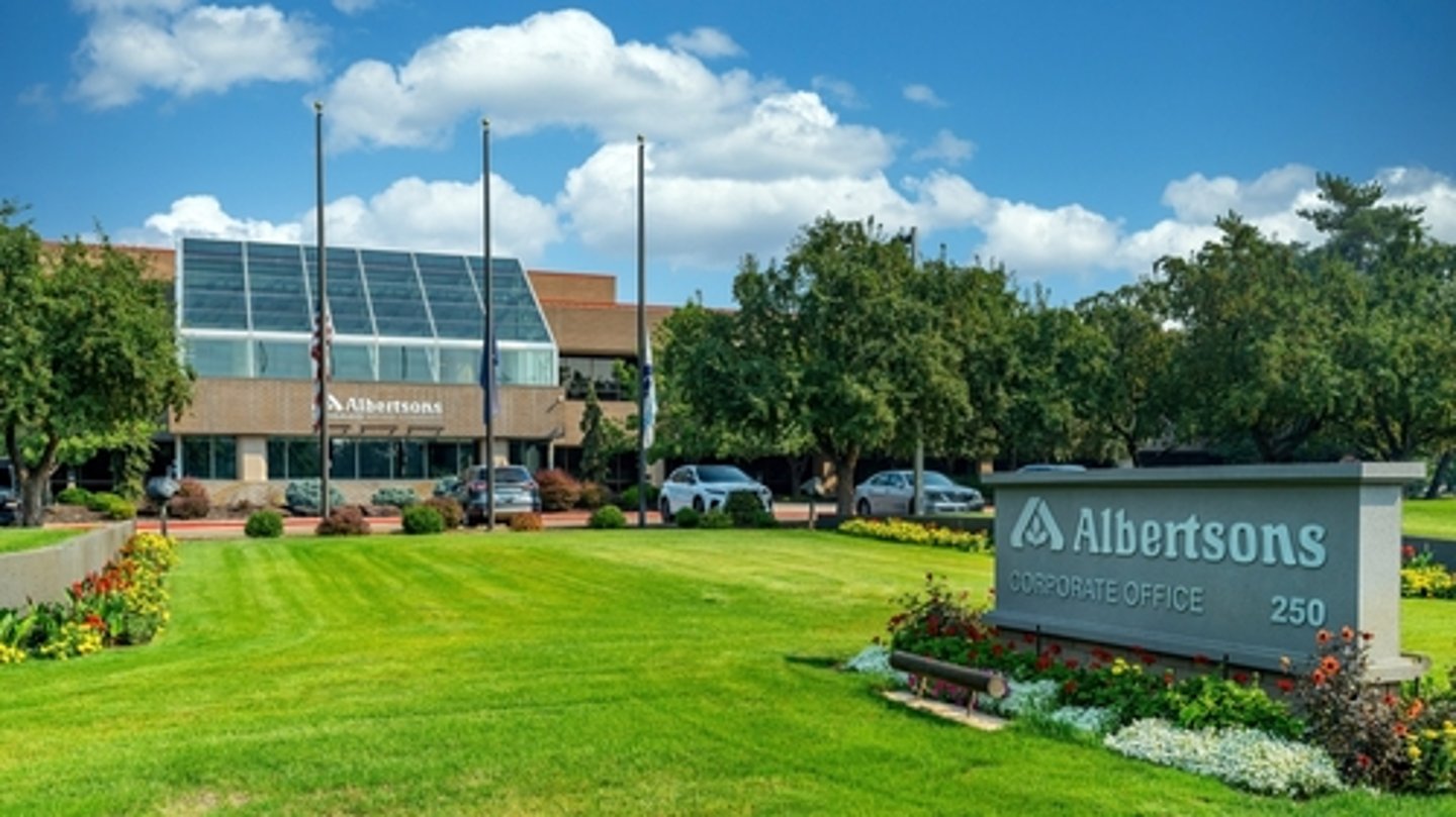 Albertsons HQ